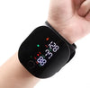 Discover the Future of Health Monitoring with the New - Pro Wrist BP Monitor