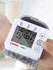 Discover the Benefits of the PressureWise Wrist Blood Pressure Monitor