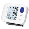 Flex Wrist Blood Pressure Monitor